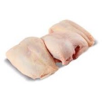 Kuracie prsia - filety s kostou 1kg